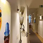 Gasthuis Casa Do Bairro By Shiadu 4*