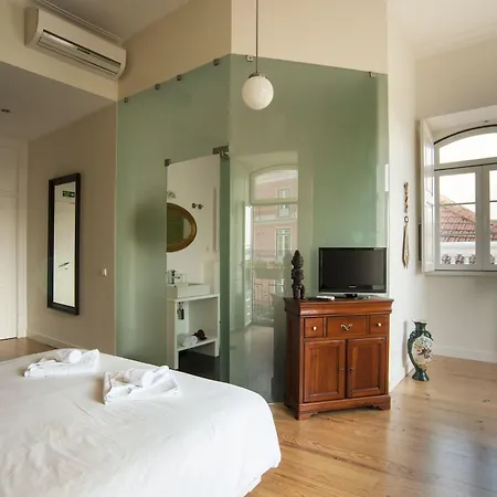Casa Do Bairro By Shiadu Affittacamere 4*