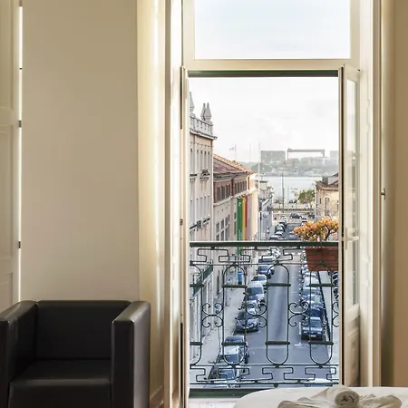 Affittacamere Casa Do Bairro By Shiadu