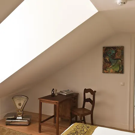 Casa Do Bairro By Shiadu 4*