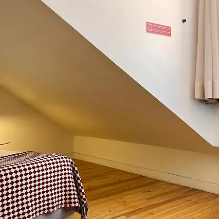 Casa Do Bairro By Shiadu Affittacamere 4*
