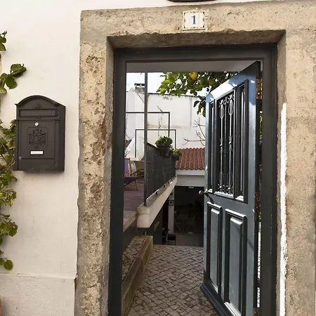 Casa Do Bairro By Shiadu