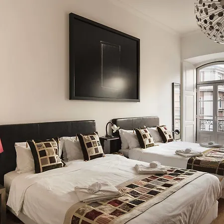 Casa Do Bairro By Shiadu 4*