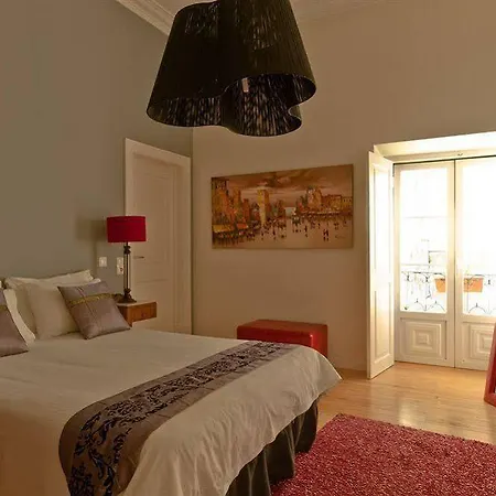 Affittacamere Casa Do Bairro By Shiadu