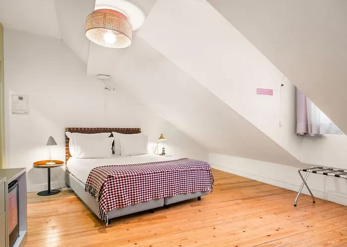 Casa Do Bairro By Shiadu Guest house