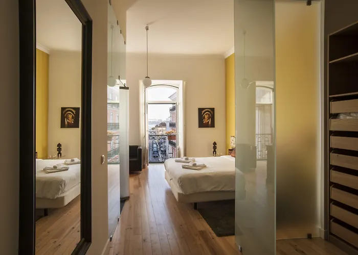 Guest house Casa Do Bairro By Shiadu 4*