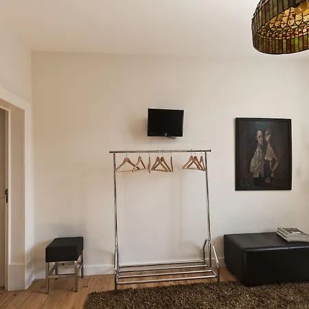 Casa Do Bairro By Shiadu Guest house Lisbon