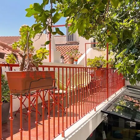 Casa Do Bairro By Shiadu Guest house Lisbon
