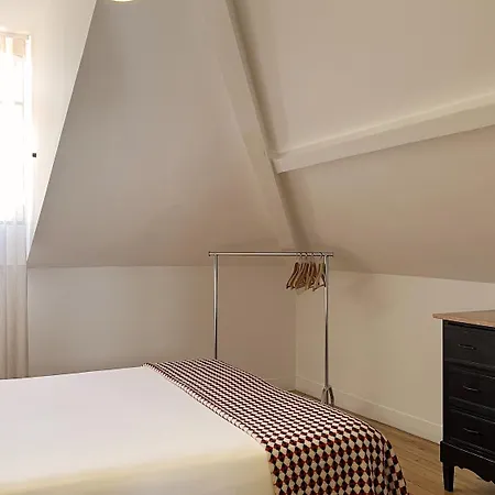 Gasthof Casa Do Bairro By Shiadu Lissabon