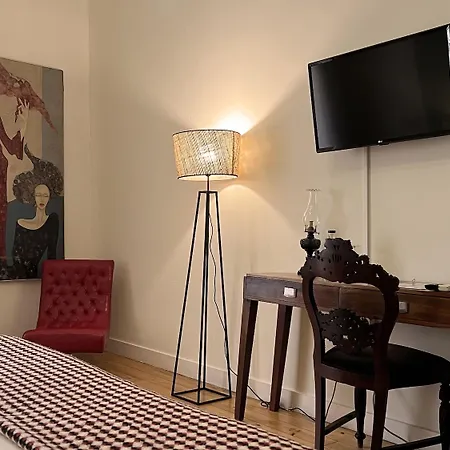 Guest house Casa Do Bairro By Shiadu 4*