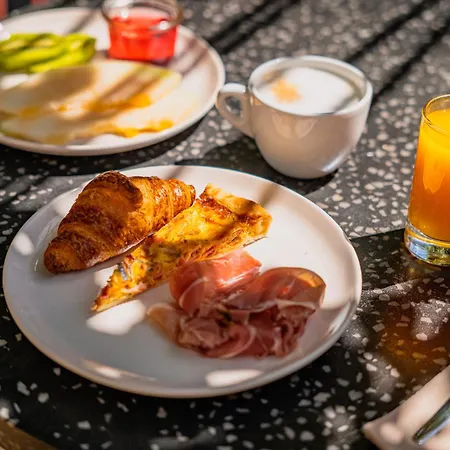 Casa Do Bairro By Shiadu 4*