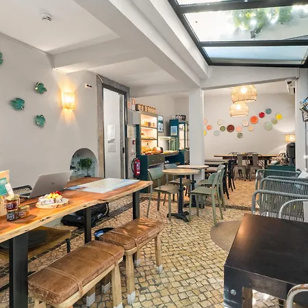 Casa Do Bairro By Shiadu 4*