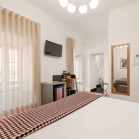 בית הארחה Casa Do Bairro By Shiadu 4*