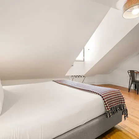 Casa Do Bairro By Shiadu