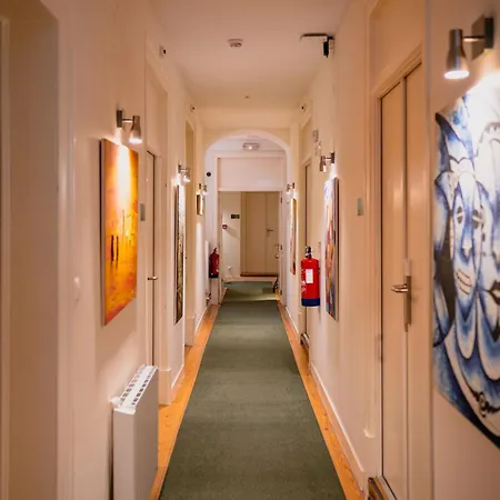 Casa Do Bairro By Shiadu 4*