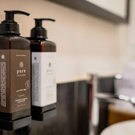 Gasthuis Casa Do Bairro By Shiadu Lissabon