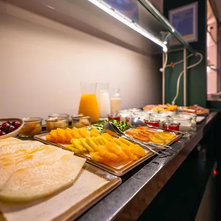 Gasthof Casa Do Bairro By Shiadu 4*