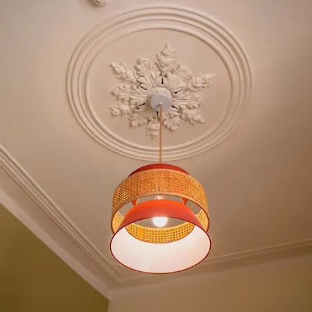 Casa Do Bairro By Shiadu Pensionat Lisboa