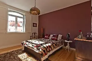 בית הארחה Casa Do Bairro By Shiadu 4*