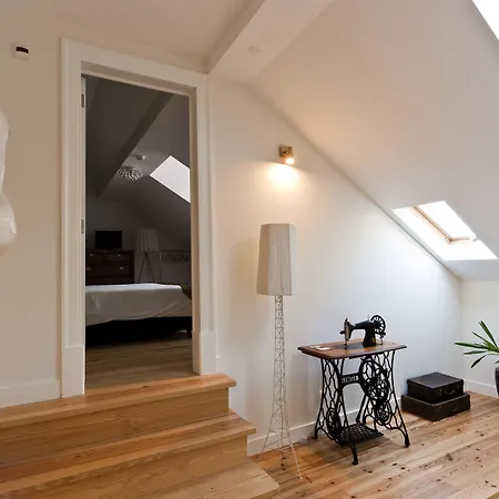 Casa Do Bairro By Shiadu 4*