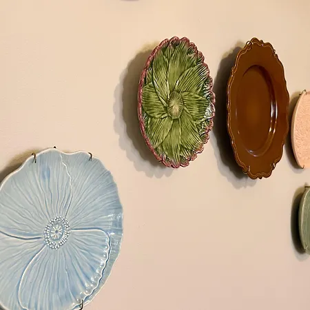 Gasthof Casa Do Bairro By Shiadu