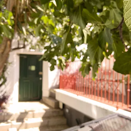 Gasthof Casa Do Bairro By Shiadu 4*