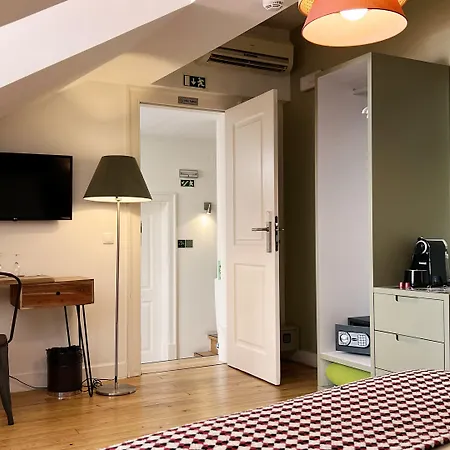 Casa Do Bairro By Shiadu 4*