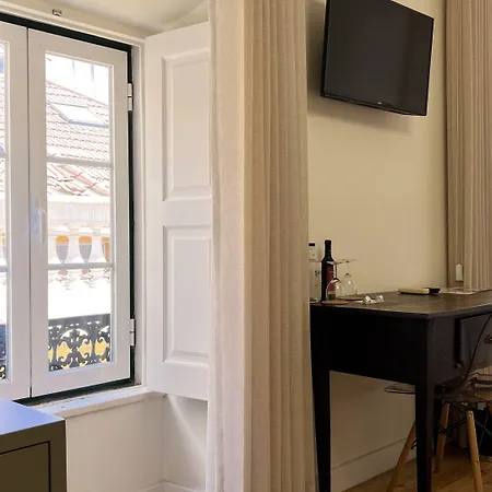 Casa Do Bairro By Shiadu Pensjonat 4*