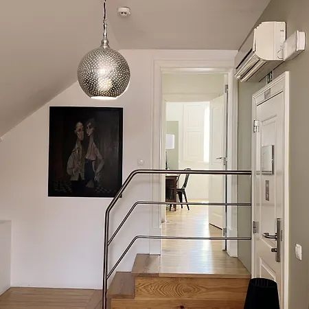 Casa Do Bairro By Shiadu Gasthof 4*