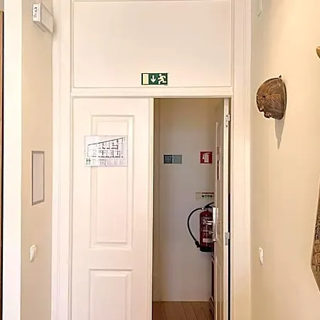 Casa Do Bairro By Shiadu 4* Лісабон