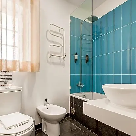 Гостьовий будинок Casa Do Bairro By Shiadu 4*