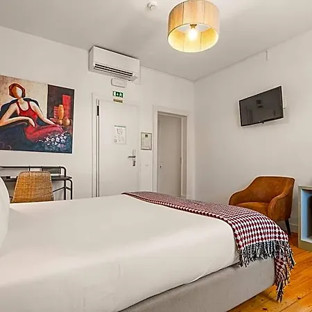Casa Do Bairro By Shiadu Гостьовий будинок 4*