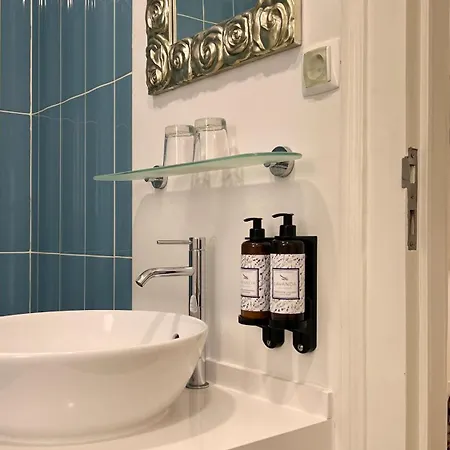 Casa Do Bairro By Shiadu Guest house 4*