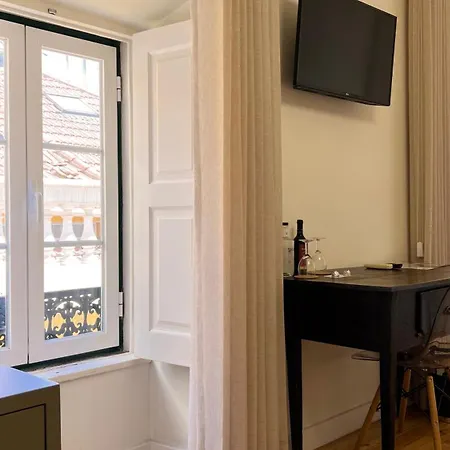 Guest house Casa Do Bairro By Shiadu