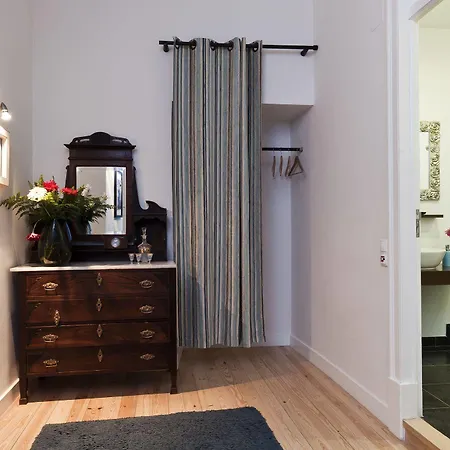 Casa Do Bairro By Shiadu Guest house Lisbon