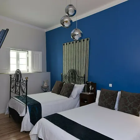 Casa Do Bairro By Shiadu Guest house Lisbon