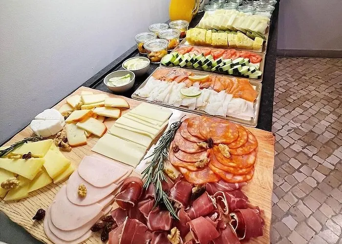 Gasthuis Casa Do Bairro By Shiadu