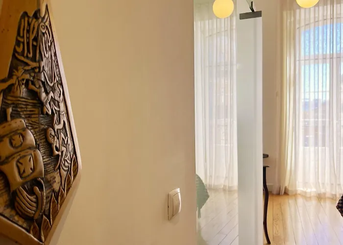 Casa Do Bairro By Shiadu Pensionat Lisboa