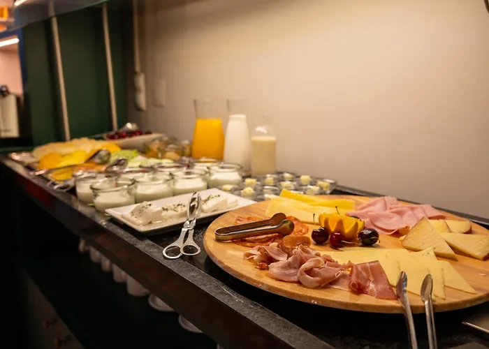 Pensionat Casa Do Bairro By Shiadu 4*