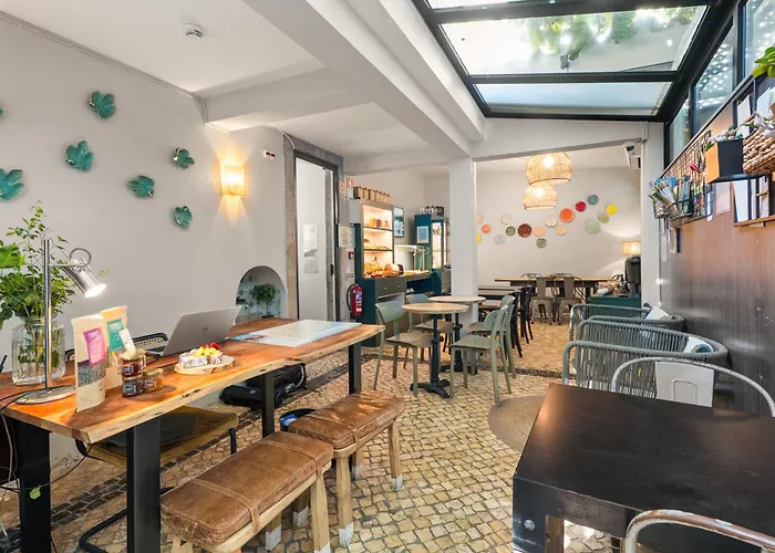 Casa Do Bairro By Shiadu 4*