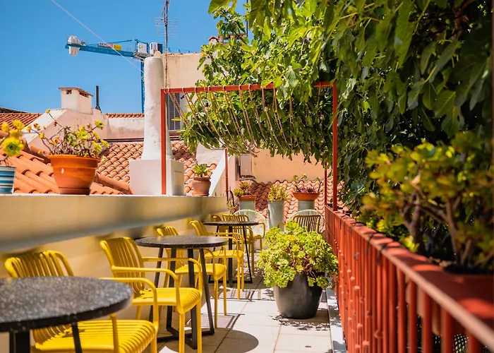 Casa Do Bairro By Shiadu 4* Lissabon