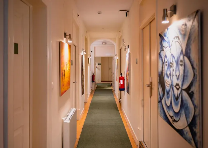 Casa Do Bairro By Shiadu 4*