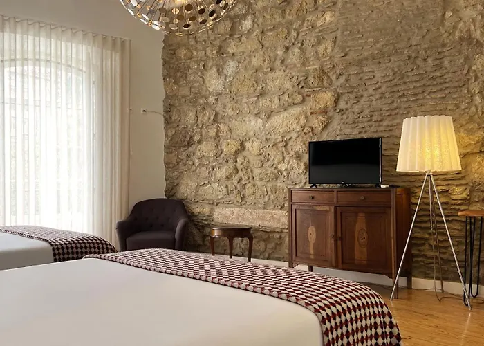 Casa Do Bairro By Shiadu Gasthuis