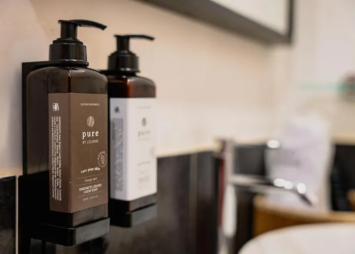 Gasthuis Casa Do Bairro By Shiadu Lissabon