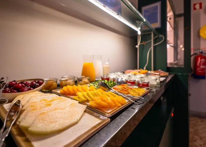 Pensionat Casa Do Bairro By Shiadu 4*