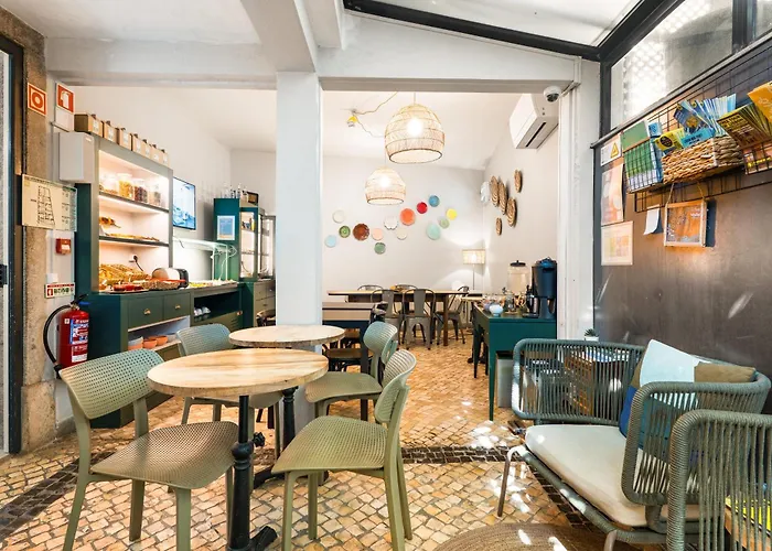 Casa Do Bairro By Shiadu