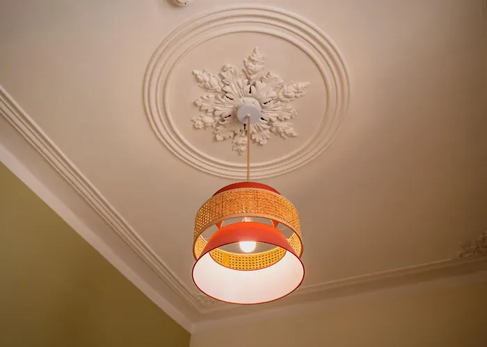 Casa Do Bairro By Shiadu Pensionat Lisboa