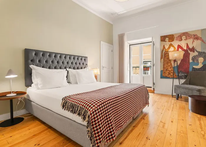 Pensionat Casa Do Bairro By Shiadu 4*