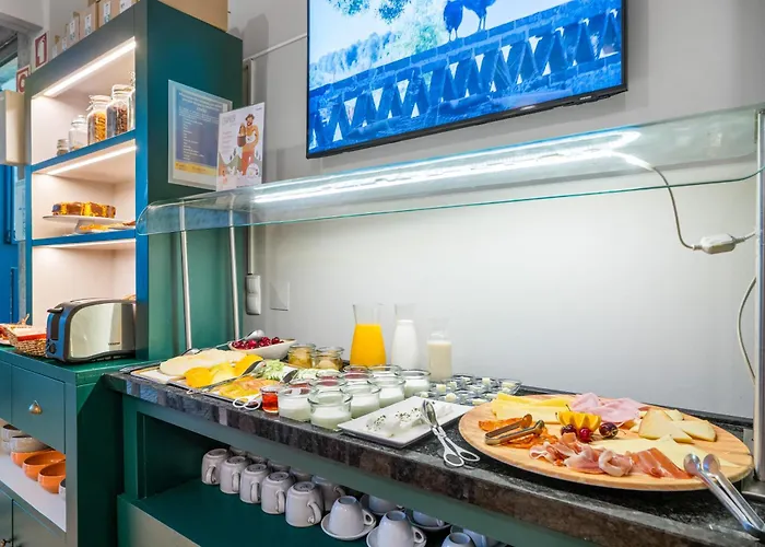 Casa Do Bairro By Shiadu Gasthuis 4*