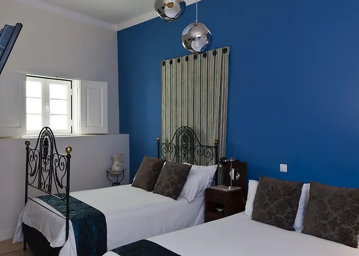 Casa Do Bairro By Shiadu 4*